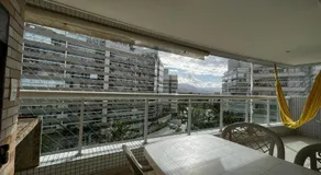 Lindo ap dentro da riviera mód 8 pertinho da praia área de lazer completa - Image 3