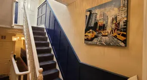 Argyle Lodge Self Catering Guest House - Image 3