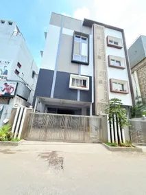 Sun Stayz Inn - Anna Nagar - Image 2
