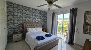 Irini Gardens townhouse Peyia - Image 2