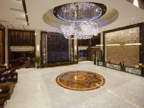 Eurasia Convention International Hotel - Image 2