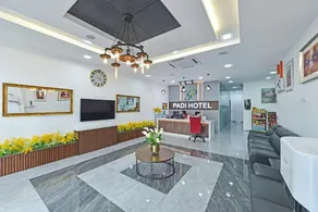 Padi Hotel Alor Setar - Self Check In - Image 4