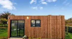 Le chalet à bulles - Image 4
