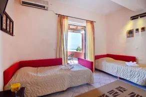 Chrismos Luxury Suites Apraos Corfu - Image 2