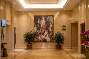 Vienna International Hotel (Meizhou Pingyuan Branch) - Image 3