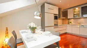 Luxury Penthouse Apartment - Image 2