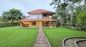 Casa vacacional Playa y Campo familiar - Image 3