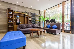 Yeste Hotel Nanning Wuming - Image 1