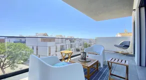 Tavira Grand Balcony With Pool by Homing - Image 3