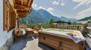 Chaletresort Lech - Image 3