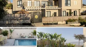 Premium Suite, Pool Access - Sun Circle Complex - Image 4