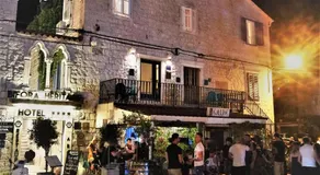 YACHT marina Trogir, Heritage Bella Vistaa - Image 4
