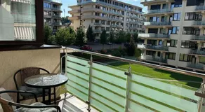 Studio near Copou Hospitals IRO Parhon - Image 5