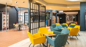 Hotel Göttingen-West - Image 4