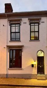 Bold design-led apartment in the Jewellery Quarter - Image 4