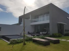 Entire 3-bed Villa w/ own pool, Sanctuary Resort - Image 3