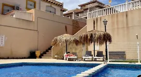 Casa Andres. Two bed Penthouse Pool & Terrace - Image 3