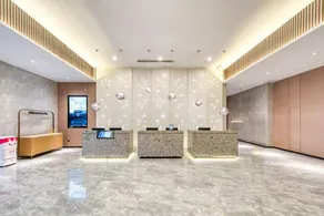 Starway Hotel Jiangyin High-tech Zone Shashan Road - Image 5