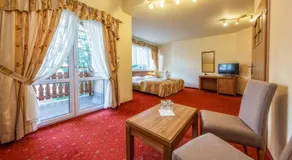 Hotel Pod Gołębiem - Image 2