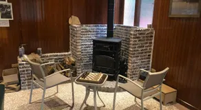Dreamwood Lodge 夢木小屋 - Image 3