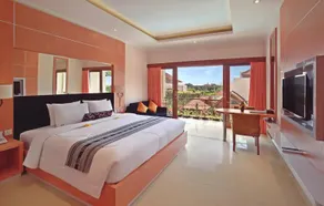 Kubu GWK Villa - Image 5