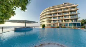 SPA Hotel Sirius Beach - FREE SPA access - Image 3