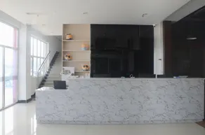 City 118 Chain Hotel (Binzhou Huimin New Bus Station Branch) - Image 2