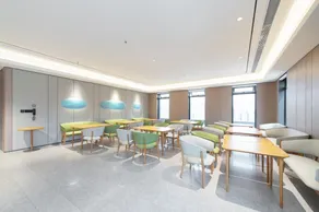 Ji Hotel Shenyang Nanta Wenhua Road - Image 2