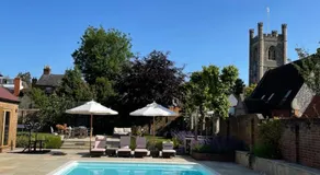 The Coach House - Image 5