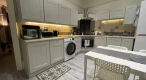 Spacious Flat! Sleeps 7, Pet Friendly and Parking - Image 5