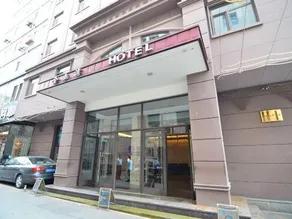 Jinyuwan Hotel - Image 4