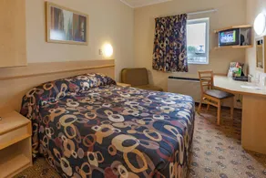 Road Lodge Port Elizabeth Airport - Image 4