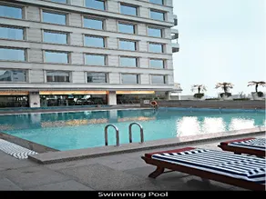 Hyatt Centric Janakpuri New Delhi - Image 4