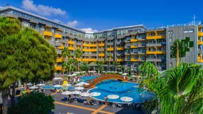 Senza Grand Santana Hotel - Ultra All Inclusive - Image 5