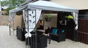 Villa LIKE "garden-grill" - Image 3