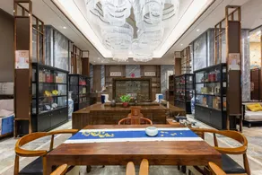 Xiyue Light Selection Hotel (Bubugao Meixi New World Branch) - Image 4