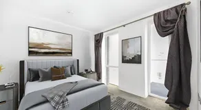 Appartement convivial et familial | Vue ville | Idéal pour le télétravail | Avec animaux acceptés - Image 2