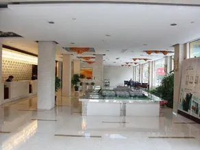 Mingxiang Hotel (Wenling Zeguo Passenger Transport Center) - Image 5
