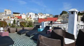 Tanger Chez Habitant - Image 3