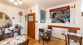 Pension Nostalgie - Minihotel - Image 5