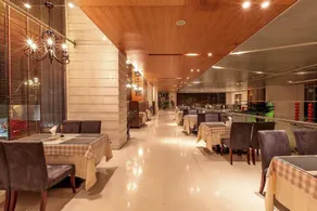 Wanyue Hotel - Image 2