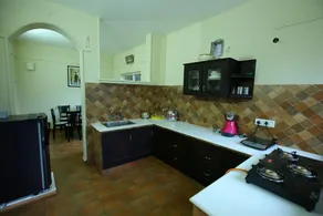 Castillo De Woods , The Private Luxury Villa , 8 BHK, Vattavada - Image 3
