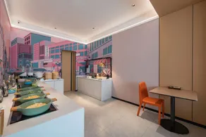 City Comfort Store (Tangshan Convention and Exhibition Center Ocean City Store) - Image 3