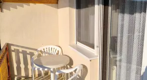 Mogyorós apartmanház Balatongyörök - Image 4