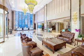 Sanya Yuexin Tomorrow Hotel - Image 5