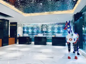 Zhaotong Lihao Hotel (Zhuquan Branch) - Image 3