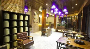 Nakorn De Sukhothai Hip Hotel - Image 3