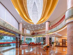 Minghe Hotel - Image 2