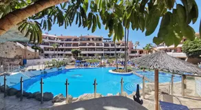 APARTAMENTO CON PISCINA GOLF DEL SUR - Image 4