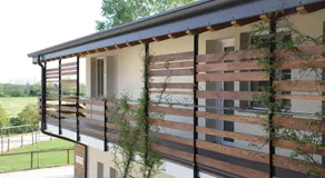 In the countryside just 15 min from the airport and 5 min from train station - Image 4
